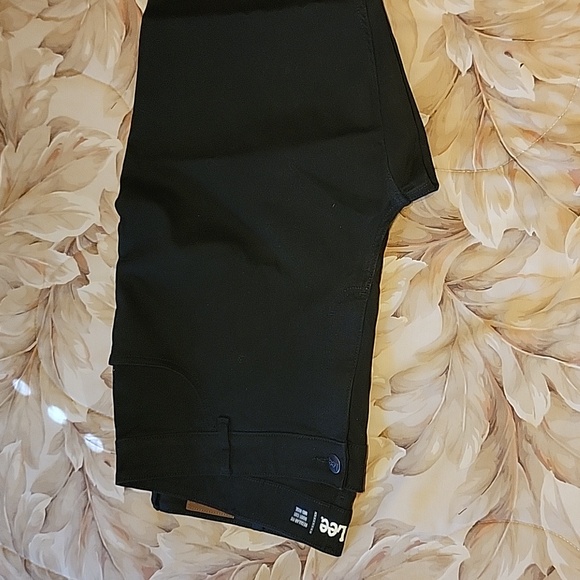 Lee Mid Rise Boot Cut Jeans, 24W Medium - Picture 2 of 5